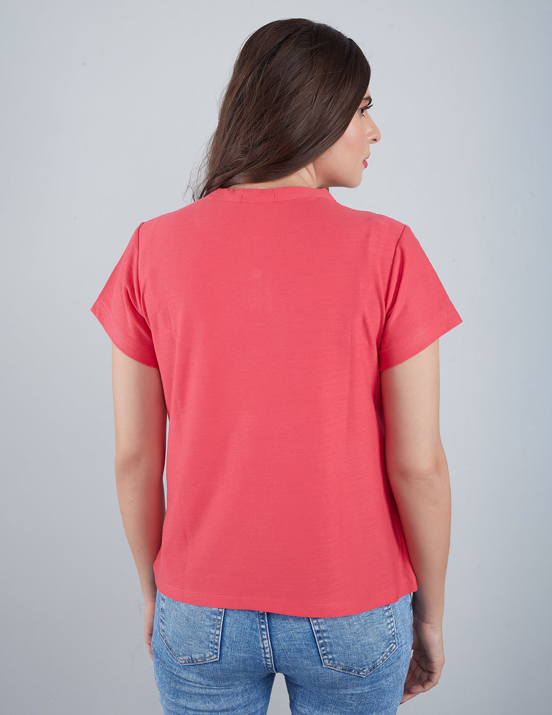 T shirts for sales women online india