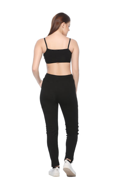 Cupid Trackpants For Women,Daily Joggers, Yoga and Gym Wear-Combo Pack of 3 freeshipping - Cupid Clothings