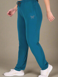 Plus Size Track Pants For Ladies 