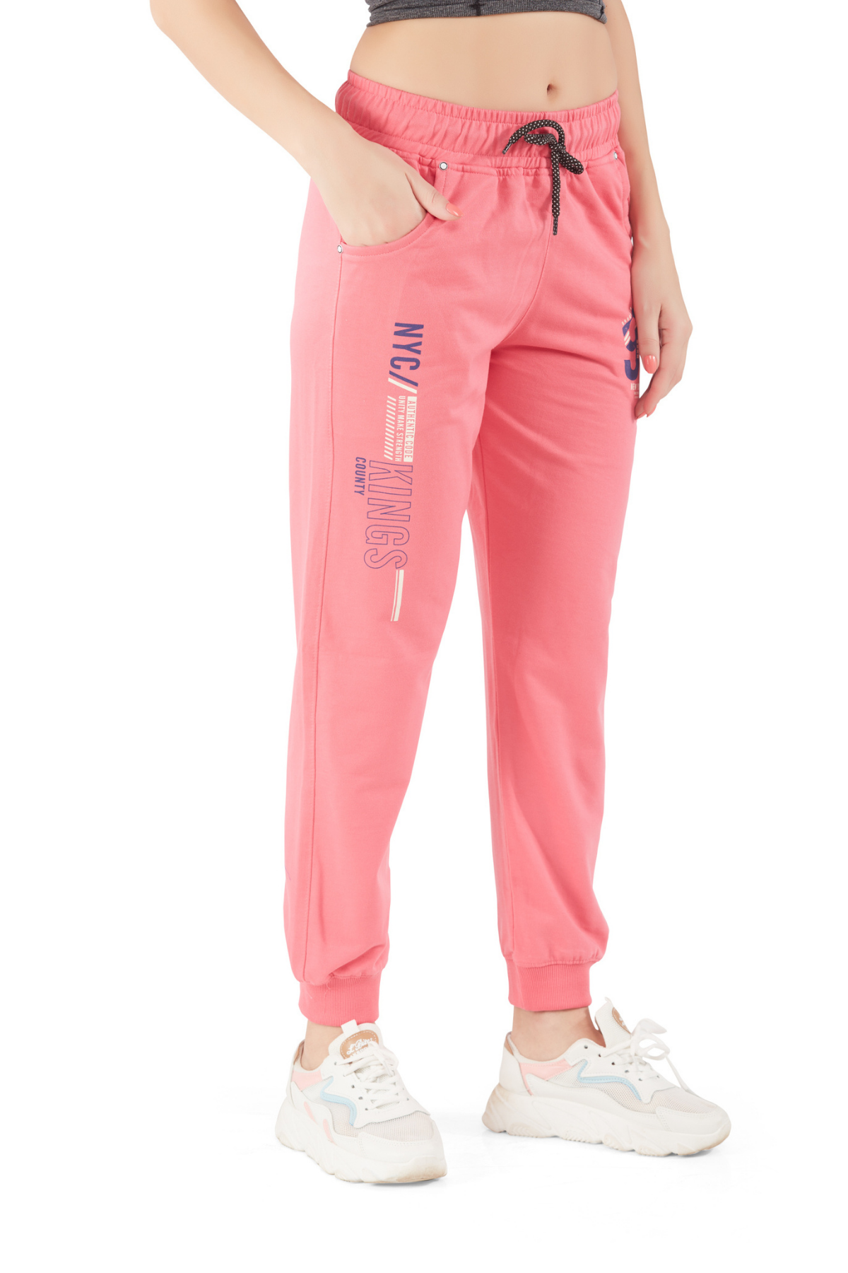 Buy Joggers Pants For Women Online At Best Price Cupid Clothings