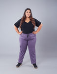 Women Cotton Lounge Pants