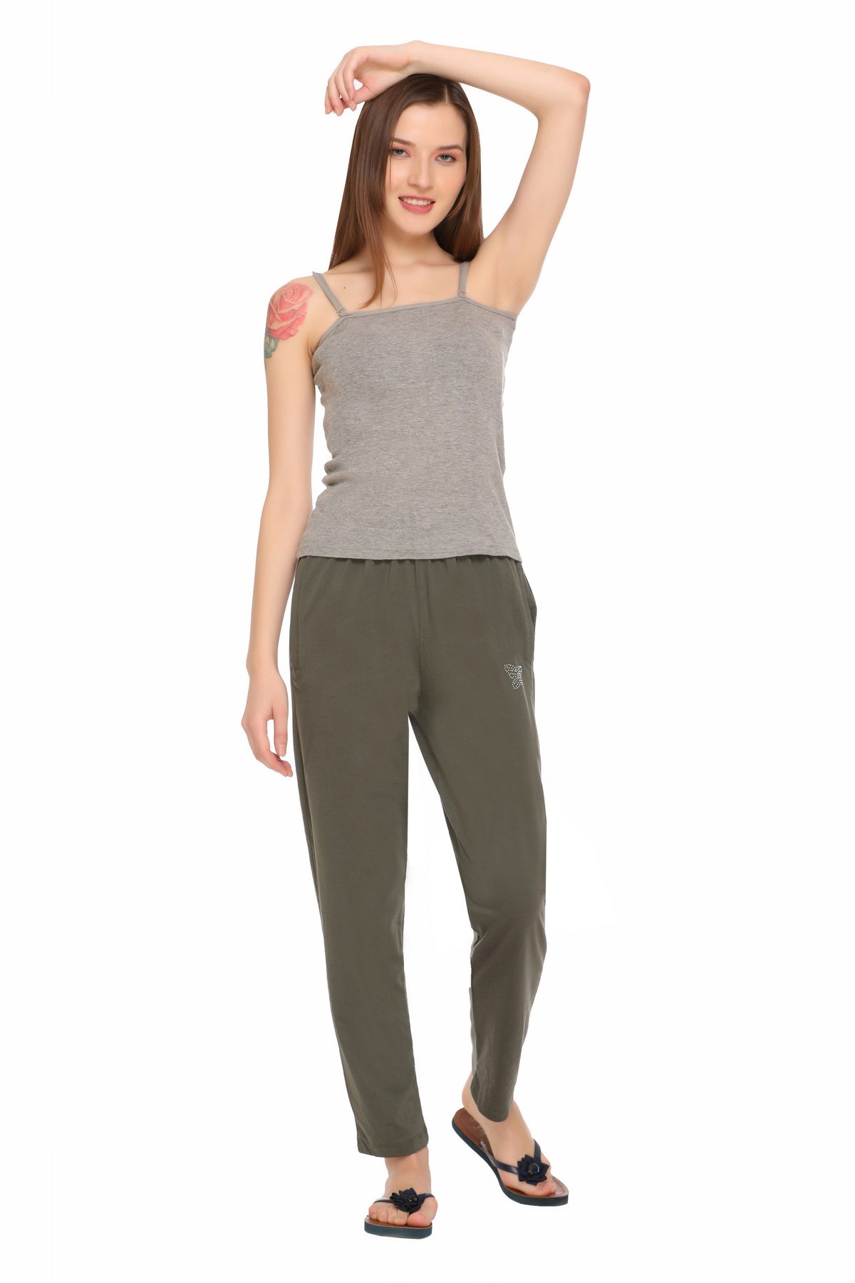 Buy Ardeur Womens trackpants | Sports wear | Night Wear | Casual | Printed  | Trackpants | Joggers-L Online at Best Prices in India - JioMart.