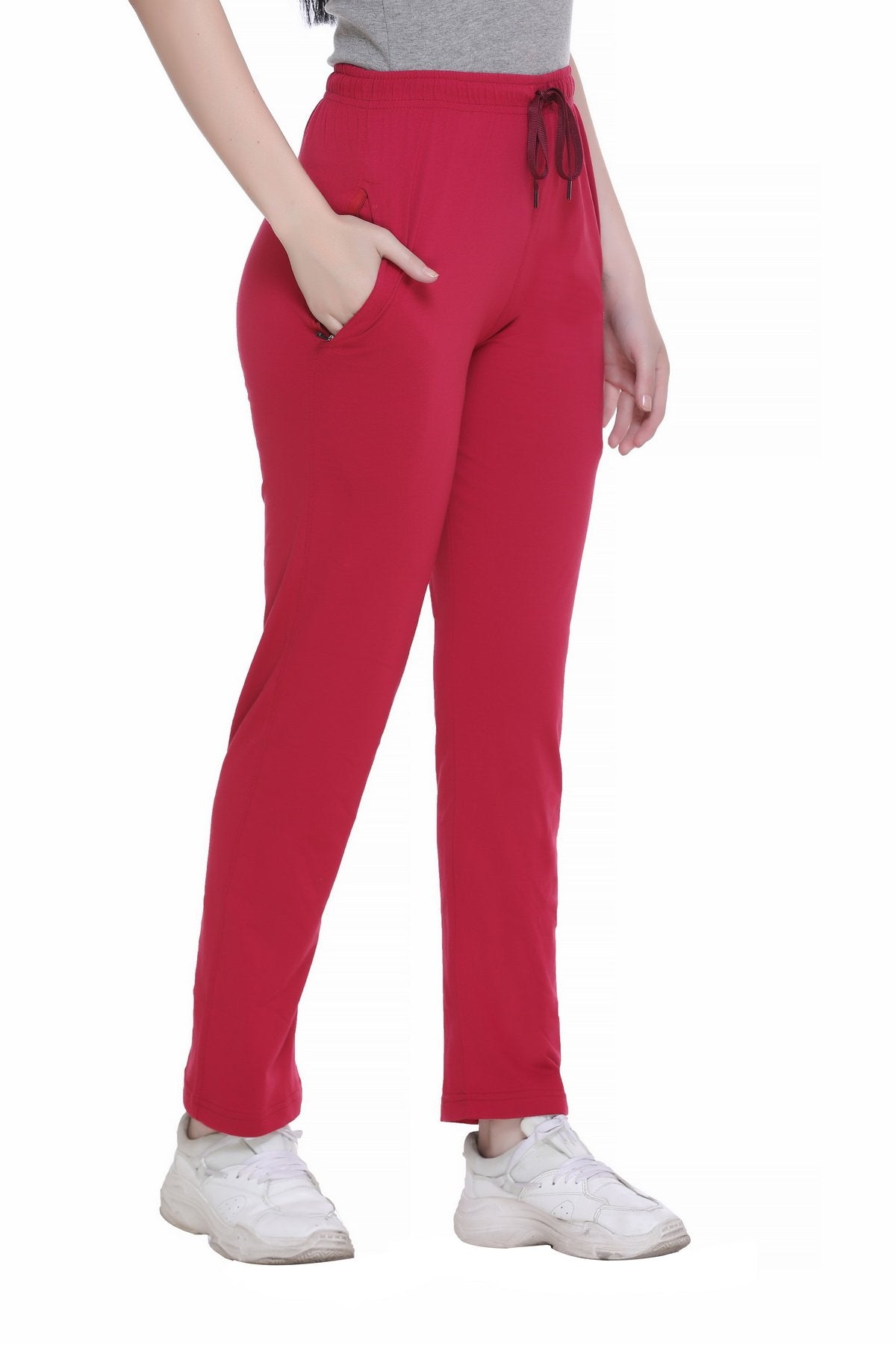 Daily Wear Comfortable And Easily Washable Golden Color Girls Pants Length:  33 Inch (in) at Best Price in Osmanabad | Maitrin Ladies Boutiques