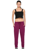 Plus Size Track Pants For Fatty Ladies