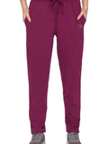  Women Cotton Blended Regular Fit Track Pants