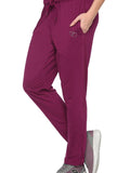 Women's Combo Pack Cotton Track Pant 