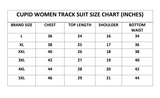 Winter Cotton Velvet Tracksuit For Women - Rosy Pink