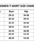 Dailywear Cotton Tshirt For Women - Plum
